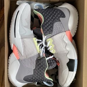 Nike- Jordan Why Not Zero.2